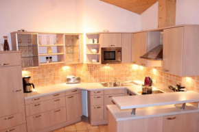 Ferienwohnung Hausberg